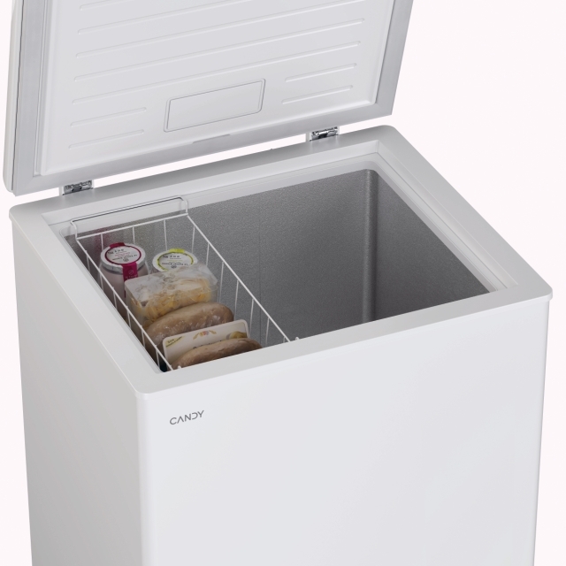 CCHH 145E | Congelatoare Artico | Candy
